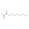 Diethylene Glycol Monomethyl Ether Methacrylate (stabilized with MEHQ)