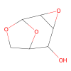 1,6:2,3-Dianhydro-β-D-mannopyranose