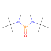 1,3-Di-tert-butyl-1,3,2-diazaphospholidine 2-Oxide - 95%, used for , CAS No. 854929-38-7, by Aladdin Scientific