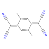 2,5-Dimethyl-7,7,8,8-tetracyanoquinodimethane - ≥98% CAS No(1487-82-7) by Aladdin Scientific