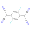 2,5-Difluoro-7,7,8,8-tetracyanoquinodimethane(2,5-TCNQF2)