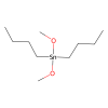 Dibutyldimethoxytin