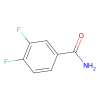 3,4-Difluorobenzamide