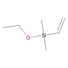 Dimethylethoxyvinylsilane