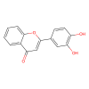 3',4'-Dihydroxyflavone