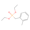 Diethyl (2-Methylbenzyl)phosphonate