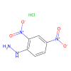 2,4-Dinitrophenylhydrazine Hydrochloride [for HPLC Labeling] - ≥98%(HPLC)(T) CAS No(55907-61-4) by Aladdin Scientific