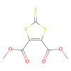 Dimethyl 1,3-Dithiole-2-thione-4,5-dicarboxylate