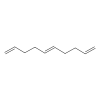 1,5,9-Decatriene