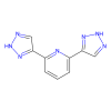 2,6-Di(2H-1,2,3-triazol-4-yl)pyridine