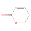 5,6-Dihydro-2H-pyran-2-one