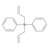 Diallyldiphenylsilane