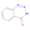 3,4-Dihydro-4-oxo-1,2,3-benzotriazine