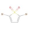 2,5-Dibromothiophene 1,1-Dioxide