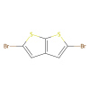 2,5-Dibromothieno[2,3-b]thiophene