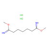 Dimethyl Pimelimidate Dihydrochloride - >98.0%, used for , CAS No. 58537-94-3, by Aladdin Scientific
