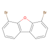 4,6-Dibromodibenzofuran