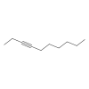 3-Decyne - >98.0%(GC), used for , CAS No. 2384-85-2, by Aladdin Scientific