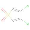 3,4-Dichlorothiophene 1,1-Dioxide