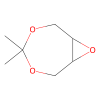 4,4-Dimethyl-3,5,8-trioxabicyclo[5.1.0]octane