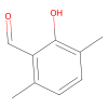 3,6-Dimethylsalicylaldehyde