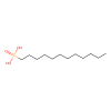 Dodecylphosphonic Acid - ≥98%(T) CAS No(5137-70-2) by Aladdin Scientific