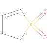 2,3-Dihydrothiophene 1,1-dioxide