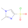 1,2-Dimethylimidazole-4-sulfonyl chloride