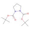 1,2-Di-Boc-pyrazolidine