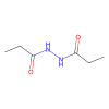 1,2-DIPROPIONYLHYDRAZINE - , used for , CAS No. 1528-34-3, by Aladdin Scientific
