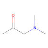 (Dimethylamino)acetone