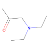 (Diethylamino)acetone