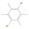 1,4-Dibromo-2,3,5,6-tetramethylbenzene