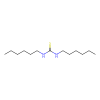 N,N'-Dihexyl-Thiourea - 95%, used for , CAS No. 21071-28-3, by Aladdin Scientific