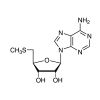 5′-Deoxy-5′-(methylthio)adenosine - ≥95% CAS No(2457-80-9) by Aladdin Scientific