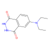 6-(Diethylamino)-2,3-dihydrophthalazine-1,4-dione