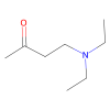 1-Diethylamino-3-butanone - 98%, used for , CAS No. 3299-38-5, by Aladdin Scientific