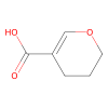 3,4-dihydro-2H-pyran-5-carboxylic acid - 97%, used for , CAS No. 40915-37-5, by Aladdin Scientific