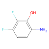 3,4-Difluoro-2-hydroxyaniline - 98%, used for , CAS No. 115551-33-2, by Aladdin Scientific