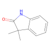 3,3-Dimethylindolin-2-one