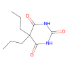 5,5-Dipropylbarbituric acid