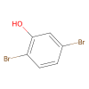 2,5-Dibromophenol - ≥98% CAS No(28165-52-8) by Aladdin Scientific