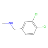 (3,4-Dichlorobenzyl)methylamine