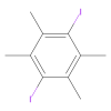 1,4-DIIODO-2,3,5,6-TETRAMETHYLBENZENE