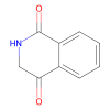 2,3-Dihydroisoquinoline-1,4-dione - 97%, used for , CAS No. 31053-30-2, by Aladdin Scientific