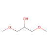 1,3-Dimethoxypropan-2-ol - ≥98% CAS No(623-69-8) by Aladdin Scientific