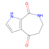 6,7-Dihydropyrrolo[2,3-c]azepine-4,8(1H,5H)-dione