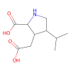 Dihydrokainic acid