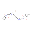 Dimethyl-W84 dibromide