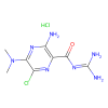 Dimethylamiloride hydrochloride - ≥97% CAS No(2235-97-4) by Aladdin Scientific